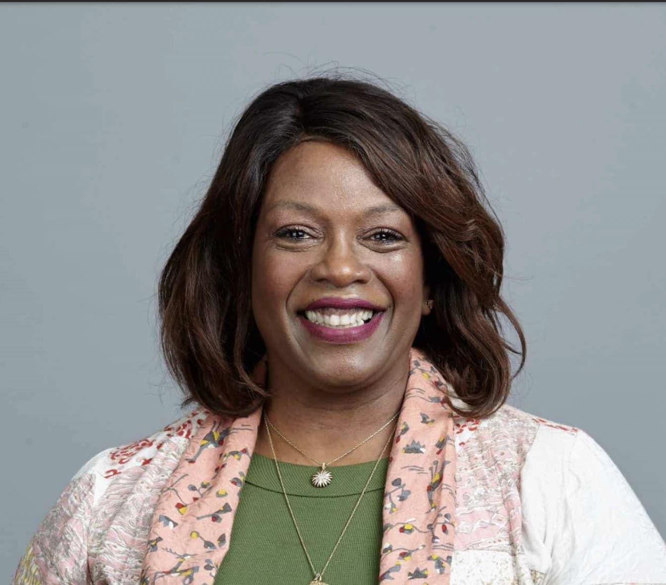 Jeannice Fairrer Samani, PhD, MBA, CSM
